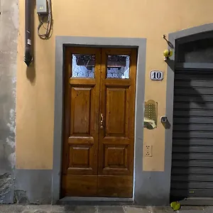 Appartamento San Niccolo Gr, Firenze