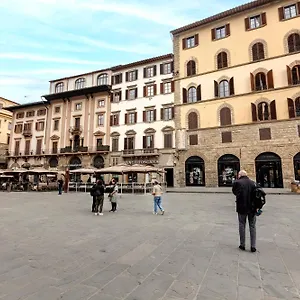 Appartamento Le Farine Della Signoria By Mamo, Firenze